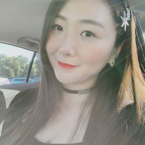 Meet your Posher, Cici